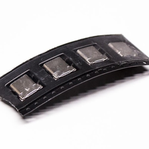 USB Connector Type C Female 90 Degree DIP and SMT USB Connector Type C Female 90 Degree DIP and SMT