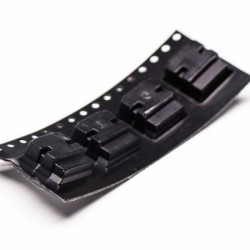 USB Connector Type C Female 90 Degree DIP and SMT