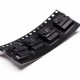 USB Connector Type C Female 90 Degree DIP and SMT USB Connector Type C Female 90 Degree DIP and SMT