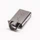 USB Connector Type C with Shell 22.0mm USB Connector Type C with Shell 22.0mm