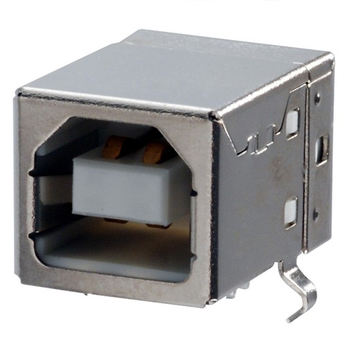 USB Female B Type Connector USB Female B Type Connector