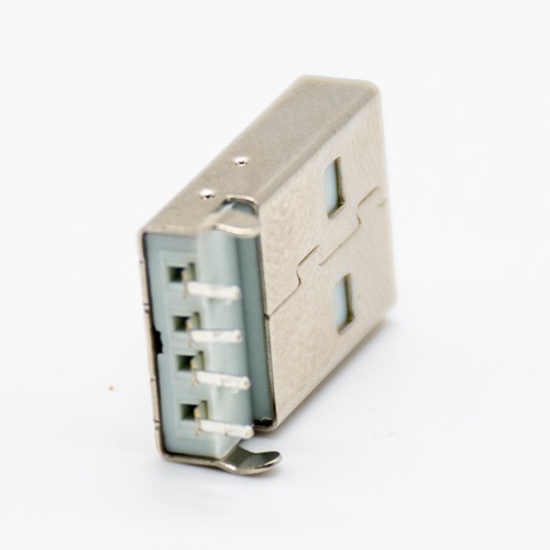 USB Male A Type Connector USB Male A Type Connector