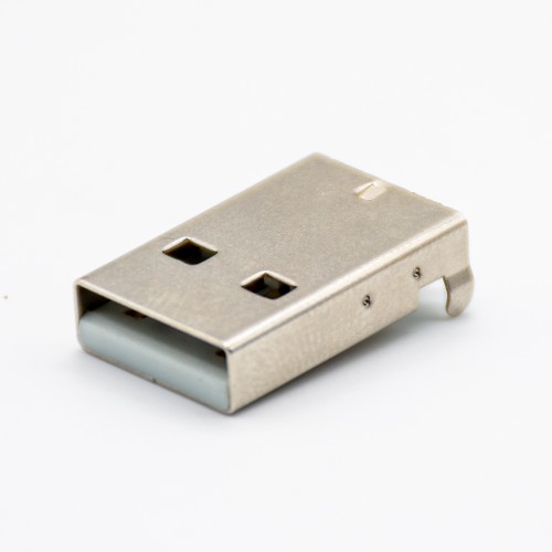 USB Male A Type Connector USB Male A Type Connector