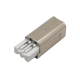 USB Male B Type Straight Connector USB Male B Type Straight Connector