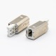 USB Male B Type Straight Connector USB Male B Type Straight Connector