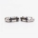 USB Micro Female 5 Pin SMT Type 180 Degree for PCB Mount USB Micro Female 5 Pin SMT Type 180 Degree for PCB Mount