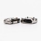 USB Micro Female 5 Pin SMT Type 180 Degree for PCB Mount USB Micro Female 5 Pin SMT Type 180 Degree for PCB Mount