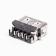 USB Offset Type Female Right Angled Type A USB Offset Type Female Right Angled Type A