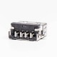 USB Offset Type Female Right Angled Type A USB Offset Type Female Right Angled Type A