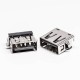 USB Offset Type Female Right Angled Type A USB Offset Type Female Right Angled Type A