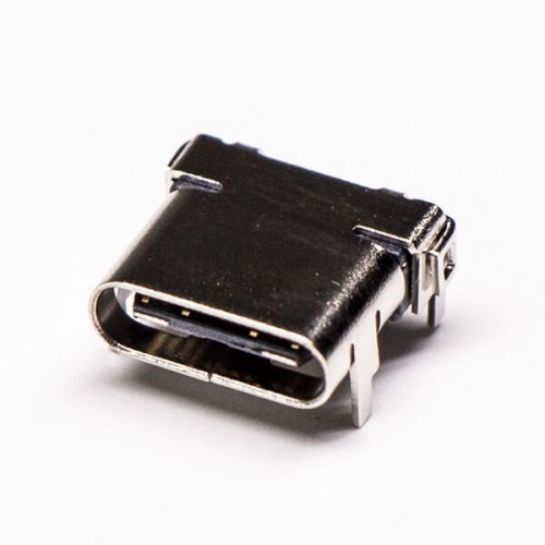 USB Port Female Right Angled DIP and SMT USB Port Female Right Angled DIP and SMT