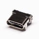 USB Port Female Right Angled DIP and SMT USB Port Female Right Angled DIP and SMT