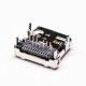 USB Port Female Right Angled DIP and SMT USB Port Female Right Angled DIP and SMT