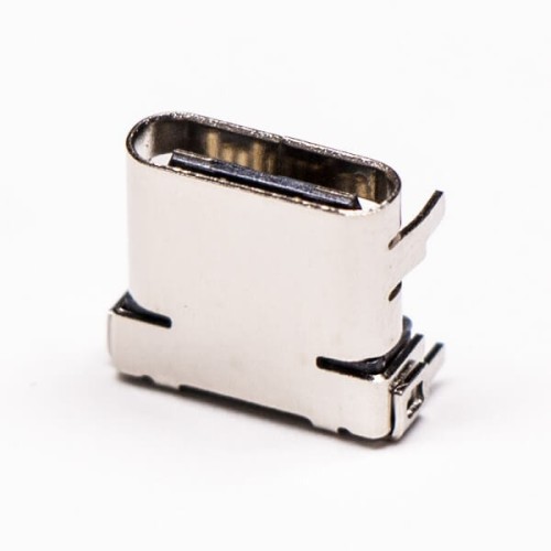 USB Port Female Right Angled DIP and SMT USB Port Female Right Angled DIP and SMT