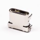 USB Port Female Right Angled DIP and SMT USB Port Female Right Angled DIP and SMT