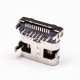 USB Port Female Right Angled DIP and SMT USB Port Female Right Angled DIP and SMT