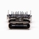 USB Port Female Right Angled DIP and SMT USB Port Female Right Angled DIP and SMT
