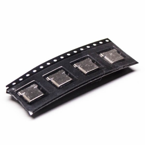 USB Port Female Right Angled DIP and SMT USB Port Female Right Angled DIP and SMT