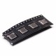 USB Port Female Right Angled DIP and SMT USB Port Female Right Angled DIP and SMT