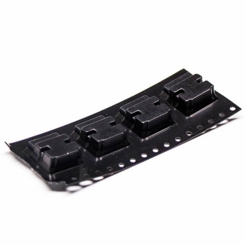 USB Port Female Right Angled DIP and SMT USB Port Female Right Angled DIP and SMT