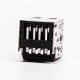 USB Right Angle Connectors Female DIP Dual Port USB Right Angle Connectors Female DIP Dual Port