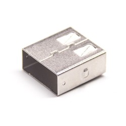 Usb Shell Short Type A Type USB 3.0 Shell for A Female