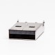 USB SMT Connector Type A Male Offest Type for PCB Mount 20pcs USB SMT Connector Type A Male Offest Type for PCB Mount 20pcs