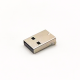USB SMT Connector Type A Male Offest Type for PCB Mount USB SMT Connector Type A Male Offest Type for PCB Mount