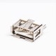 USB Type A Connector Female Straight for PCB Mount USB Type A Connector Female Straight for PCB Mount