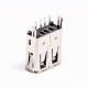 USB Type A Female Straight Connector DIP Through Hole USB Type A Female Straight Connector DIP Through Hole