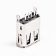 USB Type A Female Straight Connector DIP Through Hole 20pcs USB Type A Female Straight Connector DIP Through Hole 20pcs