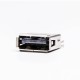 USB Type A Female Straight Connector DIP Through Hole USB Type A Female Straight Connector DIP Through Hole