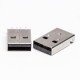 USB Type A Plug 90 Degree SMT for PCB Mount USB Type A Plug 90 Degree SMT for PCB Mount