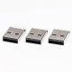 USB Type A Plug 90 Degree SMT for PCB Mount USB Type A Plug 90 Degree SMT for PCB Mount
