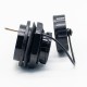 Usb Type B Waterproof Connector Dosin Female Standard Panel Mount Usb Type B Waterproof Connector Dosin Female Standard Panel Mount