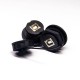 Usb Type B Waterproof Connector Dosin Female Standard Panel Mount Usb Type B Waterproof Connector Dosin Female Standard Panel Mount