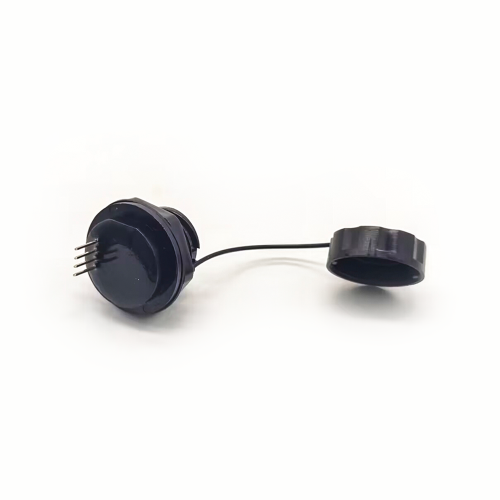 Usb Type B Waterproof Connector Dosin Female Standard Panel Mount Usb Type B Waterproof Connector Dosin Female Standard Panel Mount