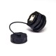 Usb Type B Waterproof Connector Female Standard Panel Mount 20pcs Usb Type B Waterproof Connector Female Standard Panel Mount 20pcs