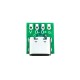 USB Type-C 16Pin Female to 4P R/A PCB Mount 2.54mm USB Type-C 16Pin Female to 4P R/A PCB Mount 2.54mm