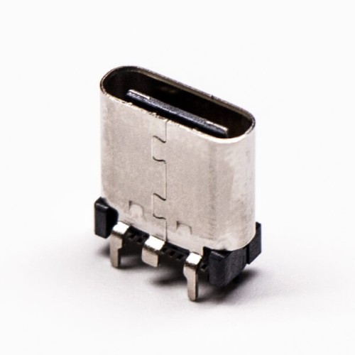 USB Type C 180 Degree Female SMT and DIP for PCB Mount USB Type C 180 Degree Female SMT and DIP for PCB Mount