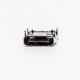USB Type C 90 Degree Female SMT Through Hole for PCB Mount USB Type C 90 Degree Female SMT Through Hole for PCB Mount
