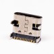 USB Type C Connector Female Right Angled SMT USB Type C Connector Female Right Angled SMT