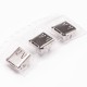 USB Type C Connector Right Angled Female SMT and DIP USB Type C Connector Right Angled Female SMT and DIP