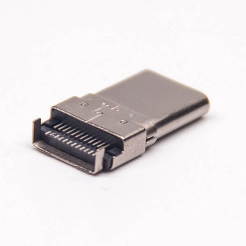 USB Type C Connector SMT 90 Degree for PCB Mount USB Type C Connector SMT 90 Degree for PCB Mount