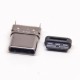 USB Type C Connector SMT 90 Degree for PCB Mount USB Type C Connector SMT 90 Degree for PCB Mount