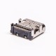 USB Type C Female Connector Right Angled SMT for PCB Mount USB Type C Female Connector Right Angled SMT for PCB Mount
