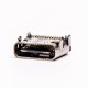 USB Type C Female Connector Right Angled SMT for PCB Mount USB Type C Female Connector Right Angled SMT for PCB Mount