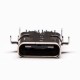 USB Type C Femele Right Angled Offset Type SMT and DIP USB Type C Femele Right Angled Offset Type SMT and DIP
