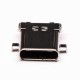 USB Type C Femele Right Angled Offset Type SMT and DIP USB Type C Femele Right Angled Offset Type SMT and DIP