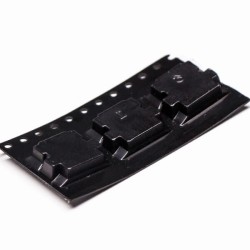 USB Type C Femele Right Angled Offset Type SMT and DIP